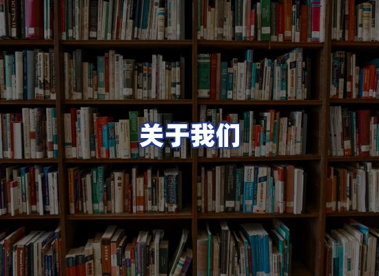 专业团队